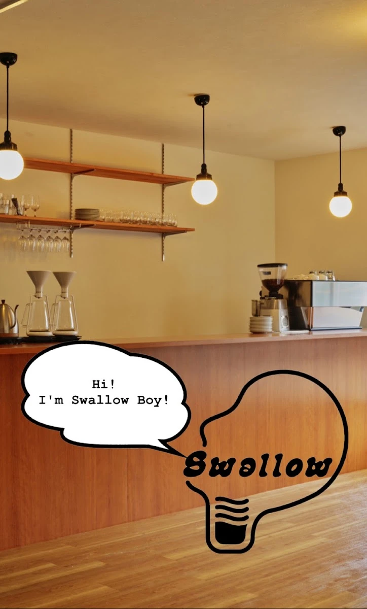 Swallow メニュー写真 15